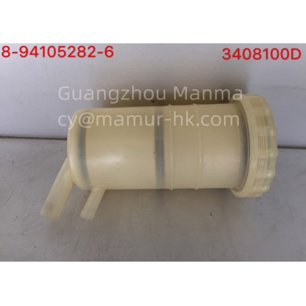 8-94105282-6 танк управлением усилителя руля для ISUZU TF JMC 1020 комплектует вверх