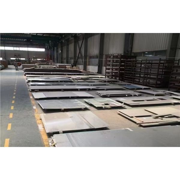 Astm B462 B619 Uns N10276 Alloy 276 Hastelloy C276 Sheet Hastelloy Alloy Plate 1.0mm 100mm