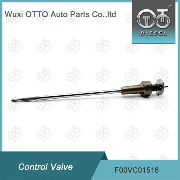 F00VC01516 Common Rail Valve for 0445 110 573/574 Injectors