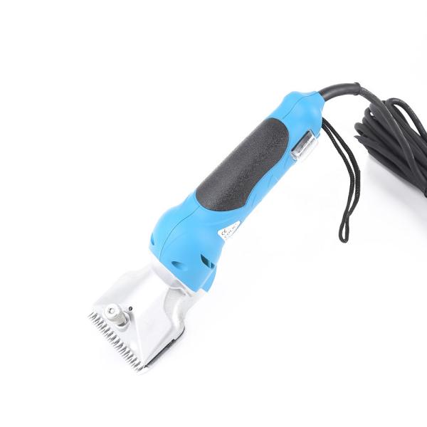 150W AC Rechargeable Sheep Clippers Precision Control With Rotatable Button