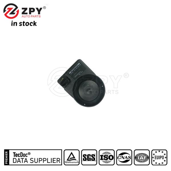 ZPY 1K0951605C Car Alarm Speaker Horn for Audi A6 Quattro VW Porsche