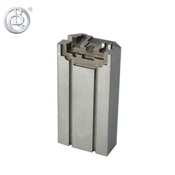 Tungsten Steel Die Casting Tools Components Metal Stamping ODM