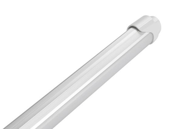 LED Tube T8 LED Replacement Bulbs 4ft 120cm Alumimum PC Cover Material