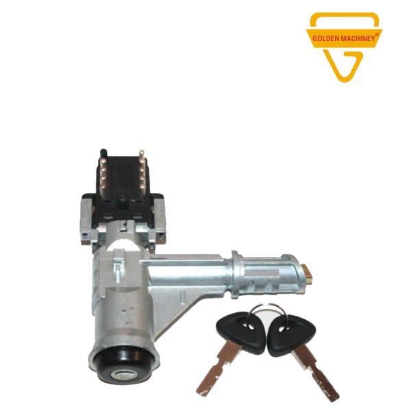 Good Quality 1381795 Sca Truck Ignition lock