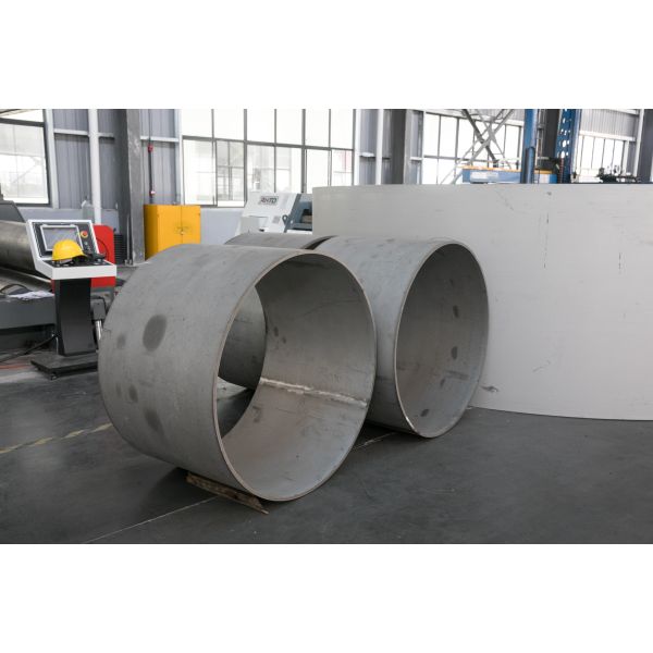 Горячая холоднопрокатная плита края 3mm разреза производства нержавеющей стали