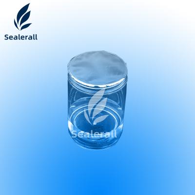 Space Saving Automatic Bottle Sealing Machine 1000-2000W With User Friendly Operation