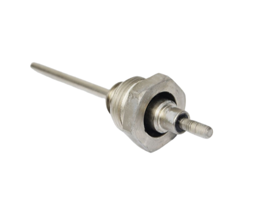 Temperature Range -70°C To 300°C Hermetic Single Seal Terminals Through Hole Mounting Contact Size 20 AWG