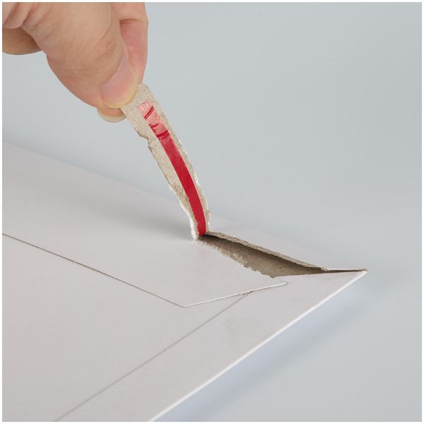 Sustainable Custom Printed Kraft Envelope Custom Printed Kraft Envelope with Adhesive Seal Strip and Custom Logo Printing