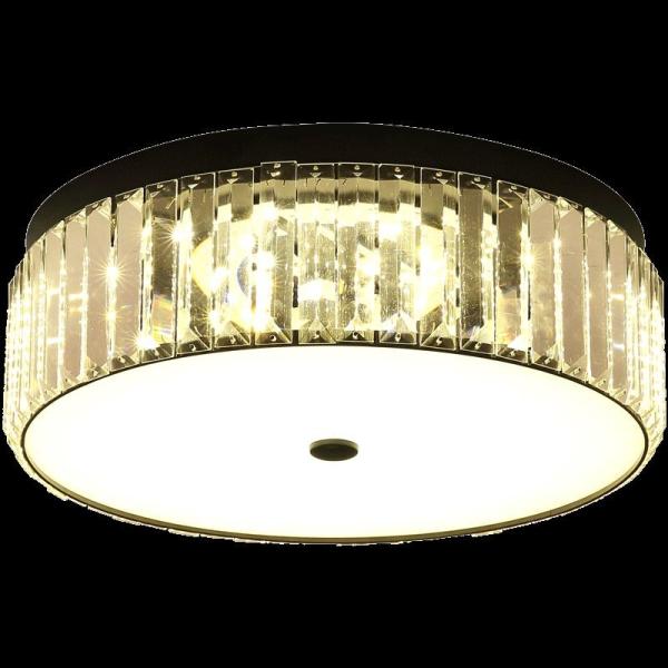 False Crystal ceiling lights for living room Bedroom Kitchen Lighting Fixtures (WH-CA-41)