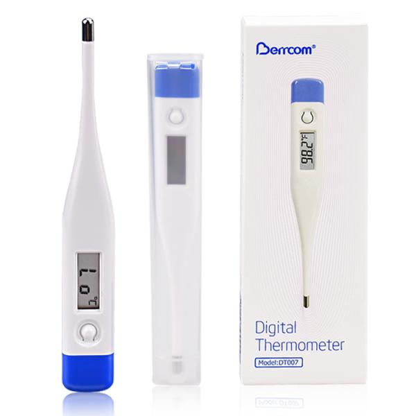 32-42.9C Medical Digital Thermometer Electronic 1.5v High Sensitive Clinical