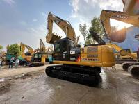 Japon Excavateur CAT d'occasion à vendre Machinerie Jindongyu 329D2L d'occasion