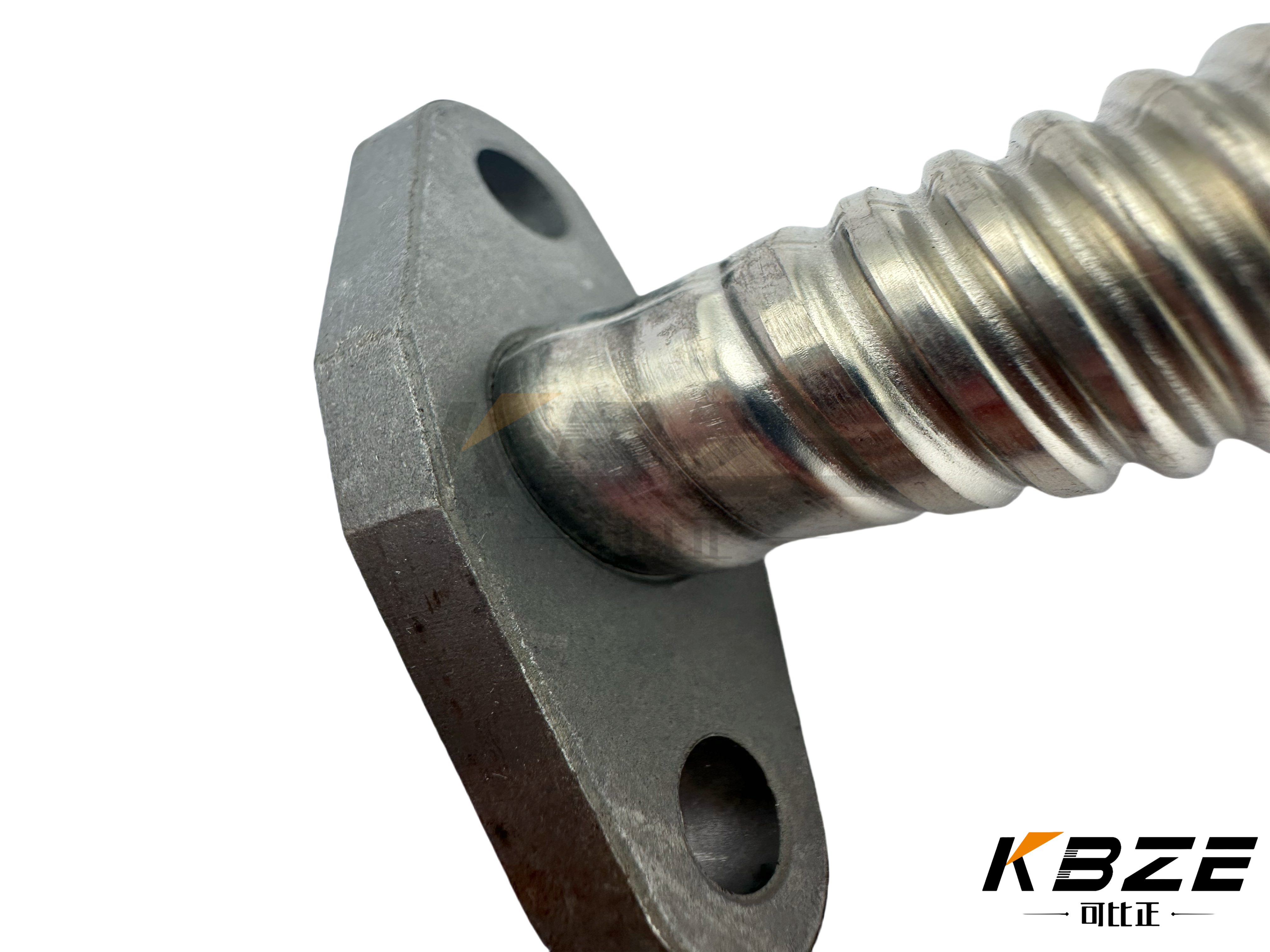 КБЗЕ ТУРБО ТУБКА НА ОЛЕЙ 6754-51-8100 Для KOMATSU 6D107 КАММИНС QSB6.7 3975076 PC200-8 PC220-8