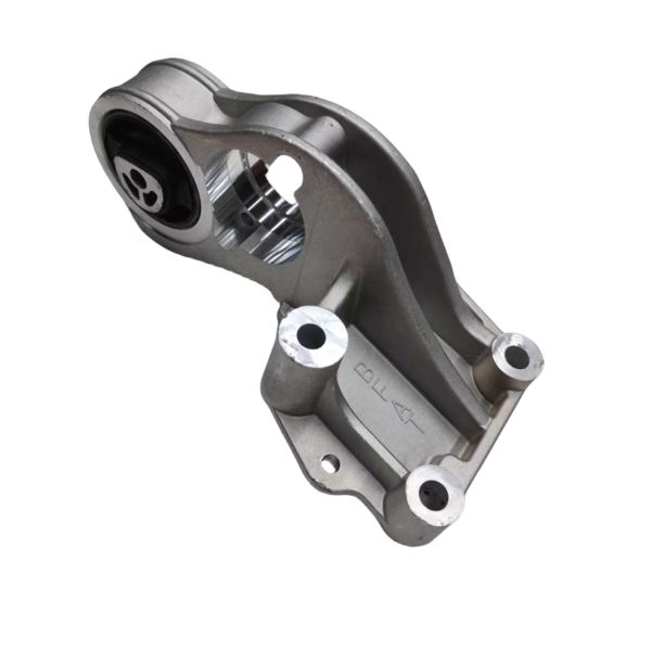 Peugeot Citroen FENGSHEN S30 OE 1812000用のオートエンジンバッファ固定支架