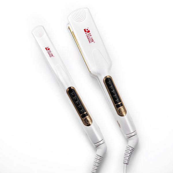 Электрический раскручиватель волос Styler пара, раскручиватель волос батареи MCH