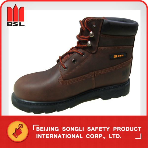 ZAPATOS DE SEGURIDAD SLS-R2C6