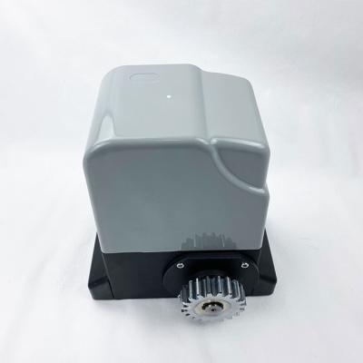 800kg Commercial Sliding Gate Opener With Keypad Electronic