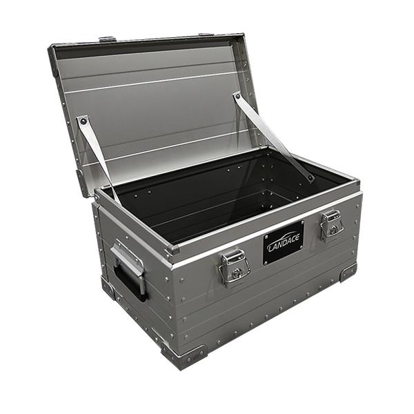 Alu Portable Camping Kitchen Box Organization Camping Box Kitchen