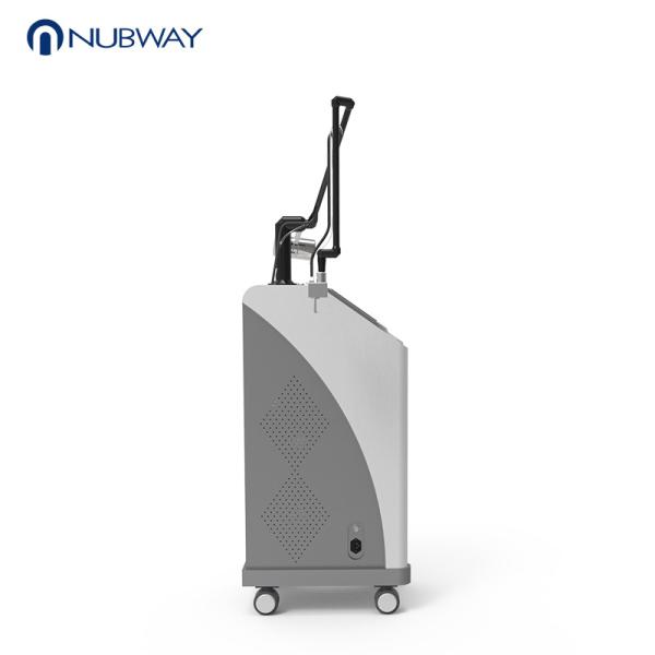 40w rf CO2 laser tube fractional laser scar removal & Factory price CO2 fractional laser vagina wrinkle scar removal