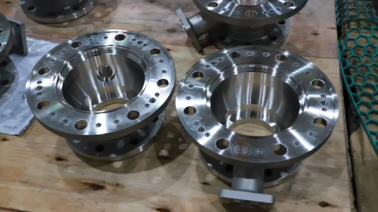 Precision casting to micro, not rust in the heart-304/316 stainless steel precision casting, injecting pure power into high-end manufacturing