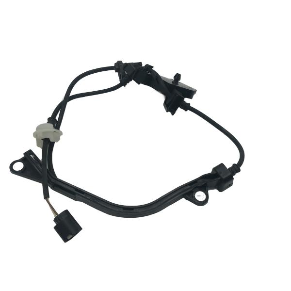 Sensor de velocidad delantero derecho ABS 57450-SLE-003 para Honda Odyssey 09-14 2.4 en Balck