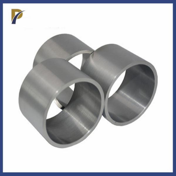 10.2g/Cm3 Molybdenum Products Ring For Quartz Continuous Melting Molybdenum Ring Sintered Molybdenum Ring High Purity Mo