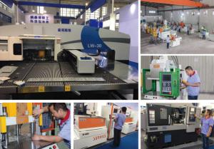 Ningbo Peng Tai Machinery Co., Ltd.