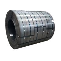 GV enduit par zinc en acier galvanisé laminé à froid épais de Mesco Gl de bobine de 0.5mm