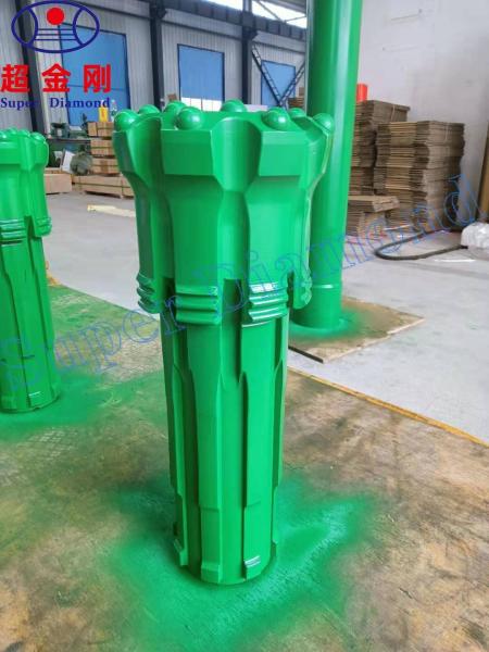 Customizable RC Drill Bit RE531 RE004 RE542 RE543 RE545 RER547 PR40 PR52 PR54 AD670 RC45 for Smooth Spray-Paint Drilling