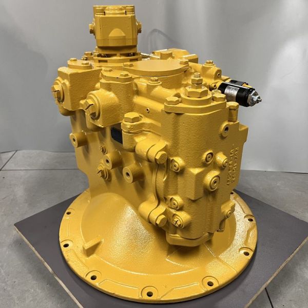311-7403 SBS80 Hydraulic Pump For Remanufacturing GID By Sichuan Hydraulic Pressure Of Carter Excavator E311D E312D E314D E315D E318D