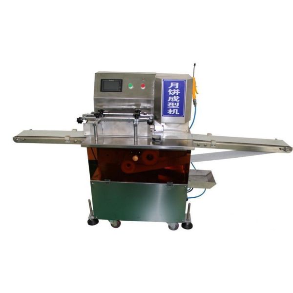 Chocolate Cookie Machine Extruder Wire cut Filled Biscuit Machine/ Sandwich Soft Cookie cake making machine