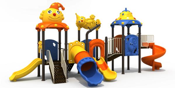 commercial outdoor playground equipment outdoor play slide plastic outdoor play equipment