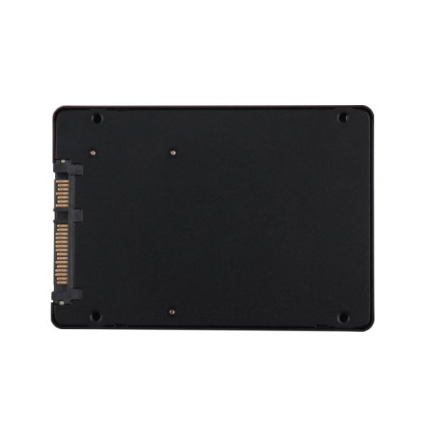 Ударная стойкость 1500G/0.5ms SSD Внутренние жесткие диски для суровых условий