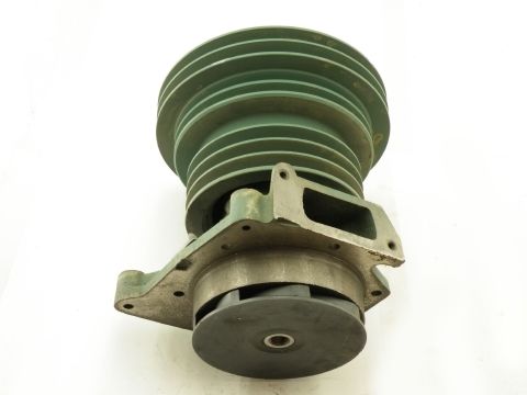 VG1500060050 Engine Water Pump Assembly For WD615