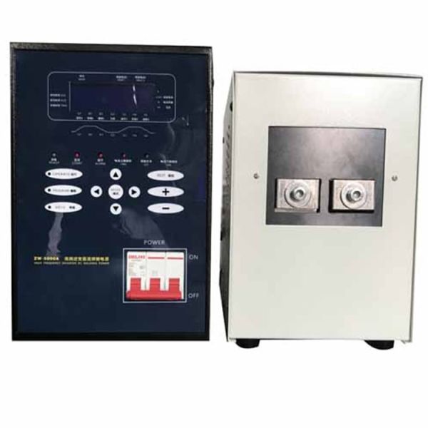 ручной сварочный аппарат пятна 220V для портала силы DC клетки лития батареи