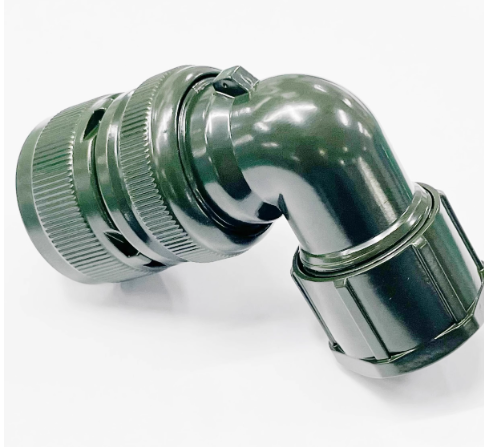 MS3108A18-A6S-SF 6 pin cable connector