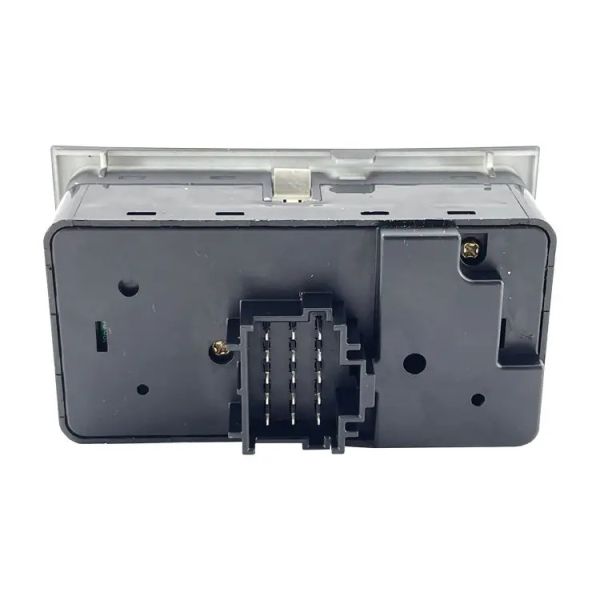 Контрольная панель переключателя фары для SCA Truck Head Lamp Switch OEM 2426882