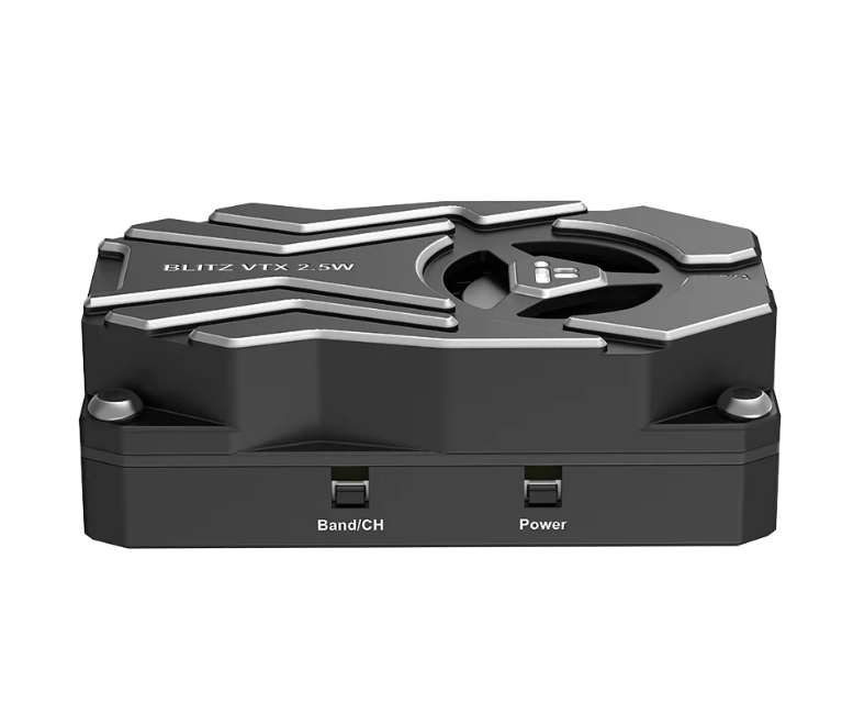 Wholesale Price IFlight Whoop 4.9G 2.5W VTX 25/400/1000/2500mW