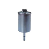 Clamp On F54714 Vehicle Fuel Filters 304 Stainless Steel With Magnet