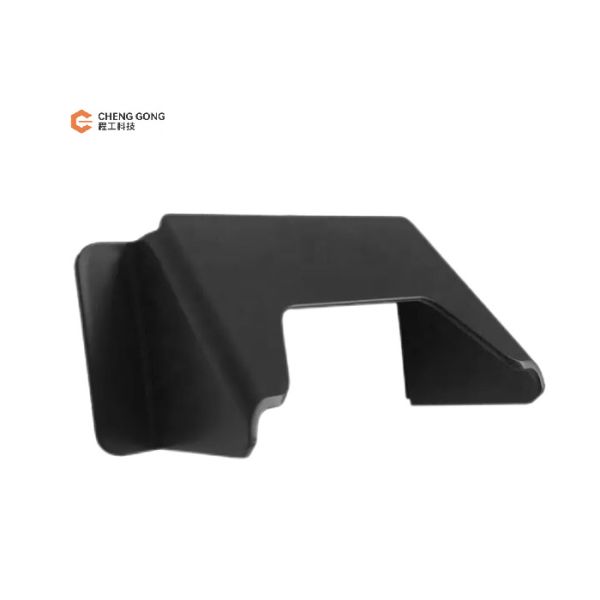 49212594000D Части банкоматов Diebold EPP Shield Cover Material Made In Plastic