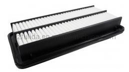 Suzuki Filters Air Filters with Assurance 2 and Classification within IATF16949
