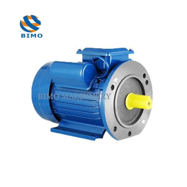 2.2HP 3HP Single Phase Motor 2800rpm Cast Iron Casing Capacitor Start Motor CSR