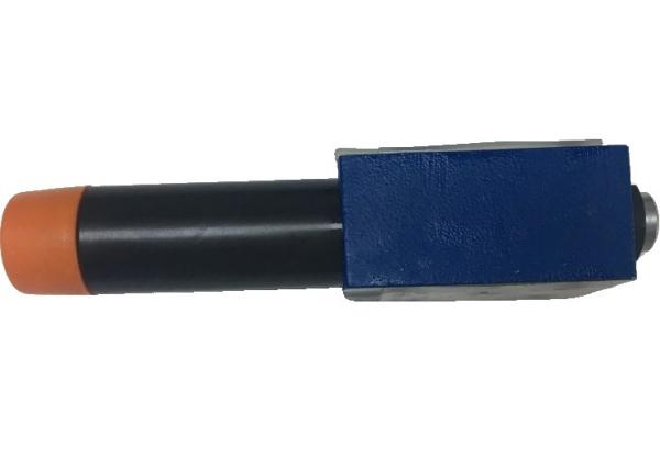 Valve hydraulique Rexroth ZDR6DB2-4X/150YM Bleu Longue durée de vie Conception à action directe Résistance à haute pression Conception modulaire