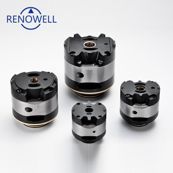 20V 25V 35V 45V Rotary Vickers Vane Pump For Plastic Injection Machinery