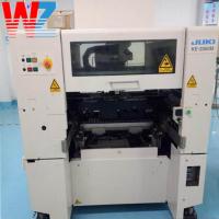 SMT MACHINE JUKI 2010 / 2020 / 2050 / 2060 / 2070 / 2080 Máquina de recogida y colocación