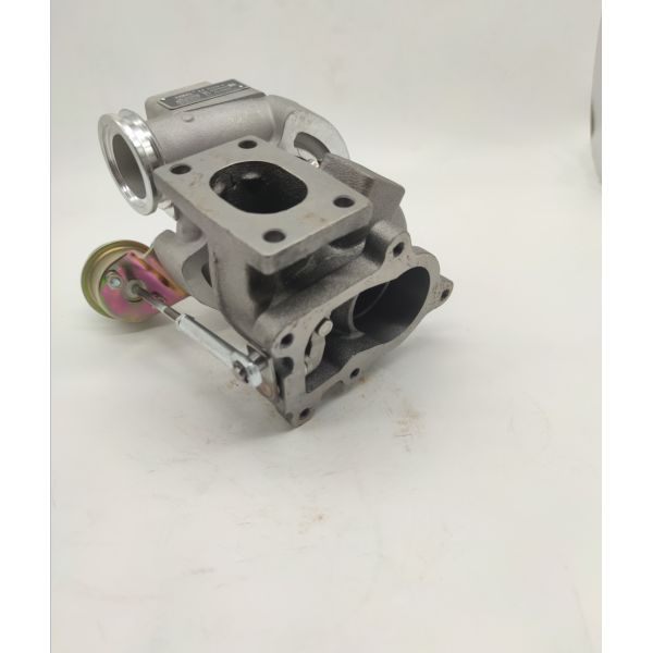 4D107 Engine Excavator Turbocharger 6751-81-8090 For PC160-8 PC200-8mo