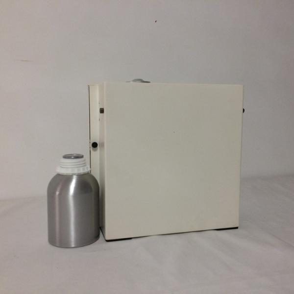 Shopping Plaza Commercial Scent Air Machine / Hvac Scent System Low Noise