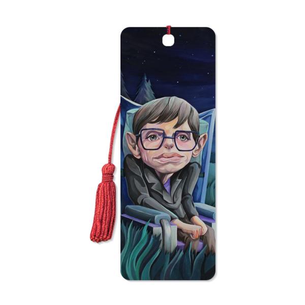Lenticular Animal Design 3D Bookmarks For Kids Plastic 0.6mm  Eco Friendly PET Material