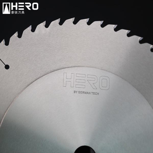 355 Rip Saw Blade Long Lasting Cutting  Within 0.06 -0.08mm Tolerance