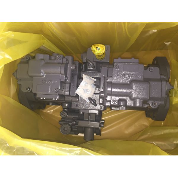 EC700 Excavator Hydraulic Parts Main Pump Kawasaki K3V280DTH1GZR-ZN54-AVB