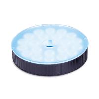 vision par ordinateur Ring Light de composants de 24V 8.6W R W G B IC